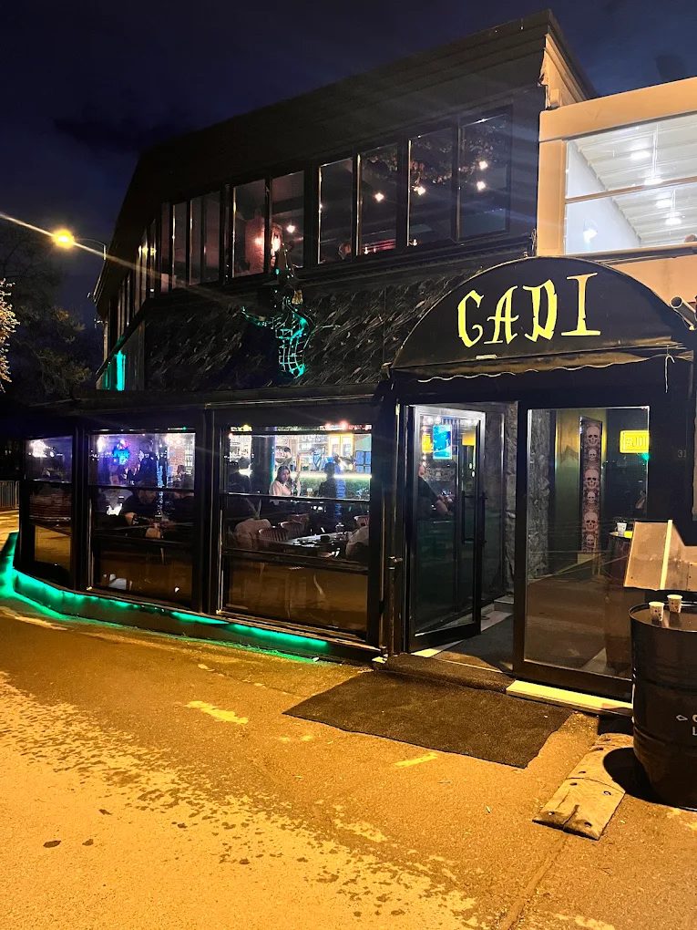 Cadı Cafe Bar