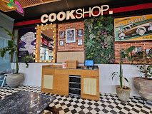 Cookshop - Kozyatağı City