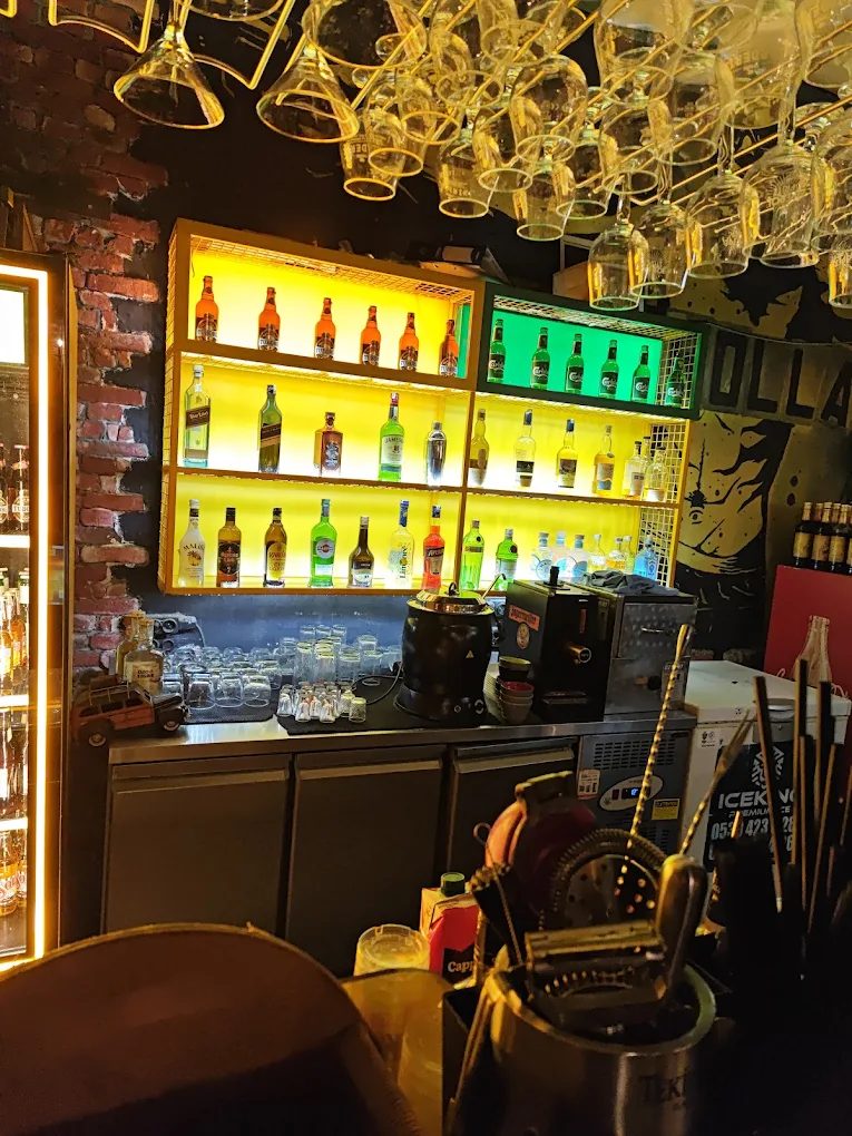 RocknRolla Beylikdüzü