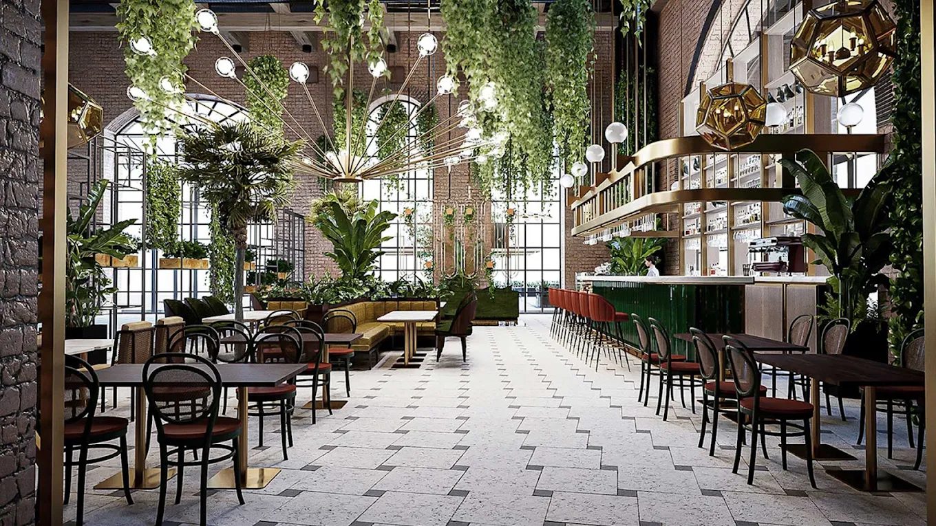 Ferida Restaurant