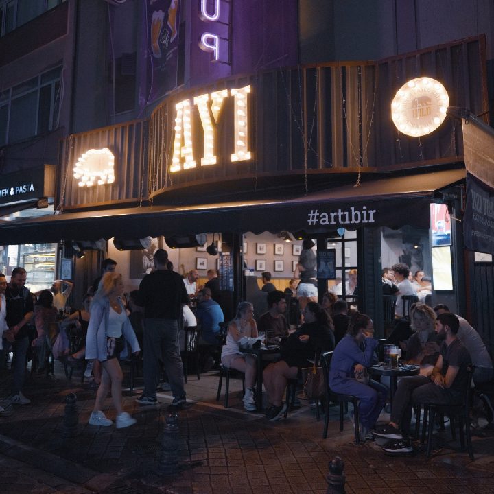 Ayı Moda