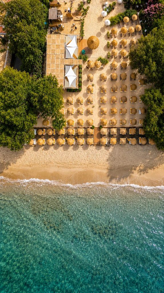 Denizkızı Otel & Beach