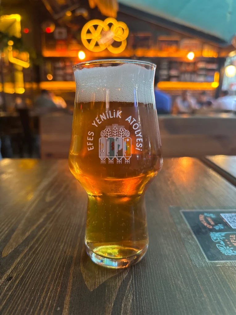 The Temple Pub