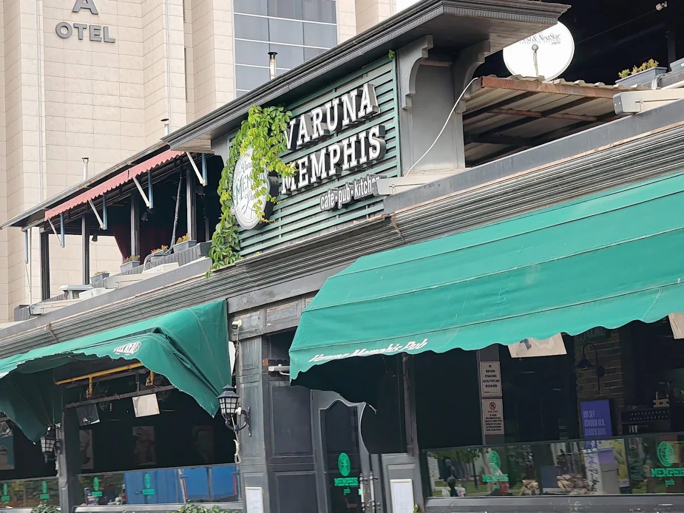 Varuna Memphis