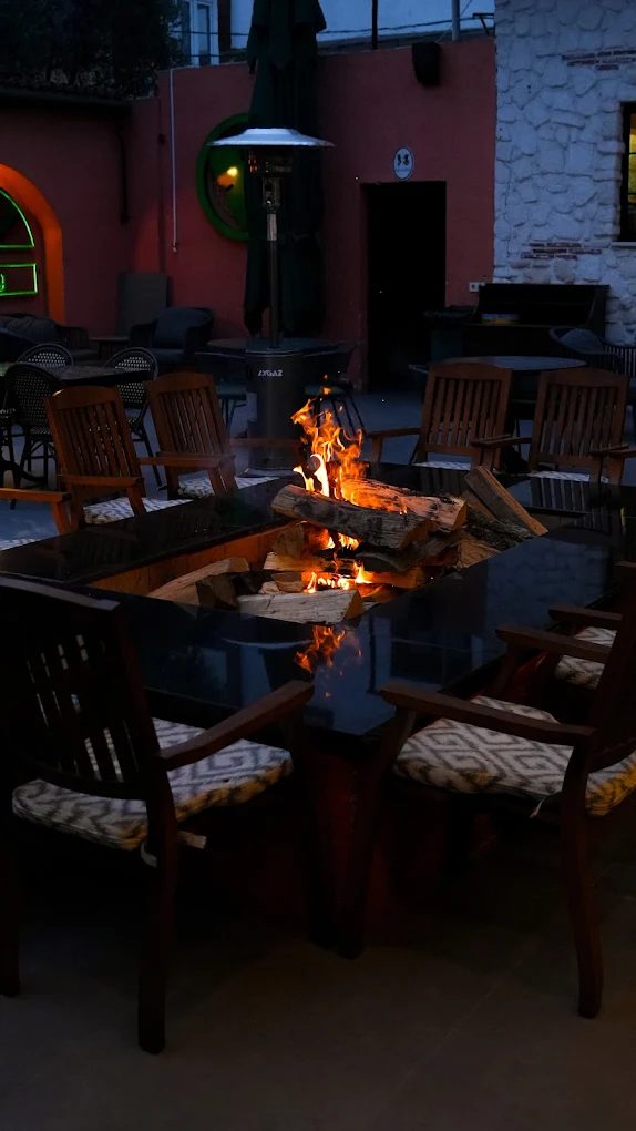 Life Station