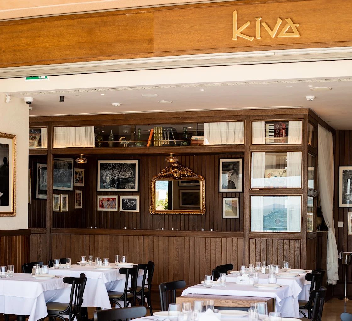 Kiva Galataport