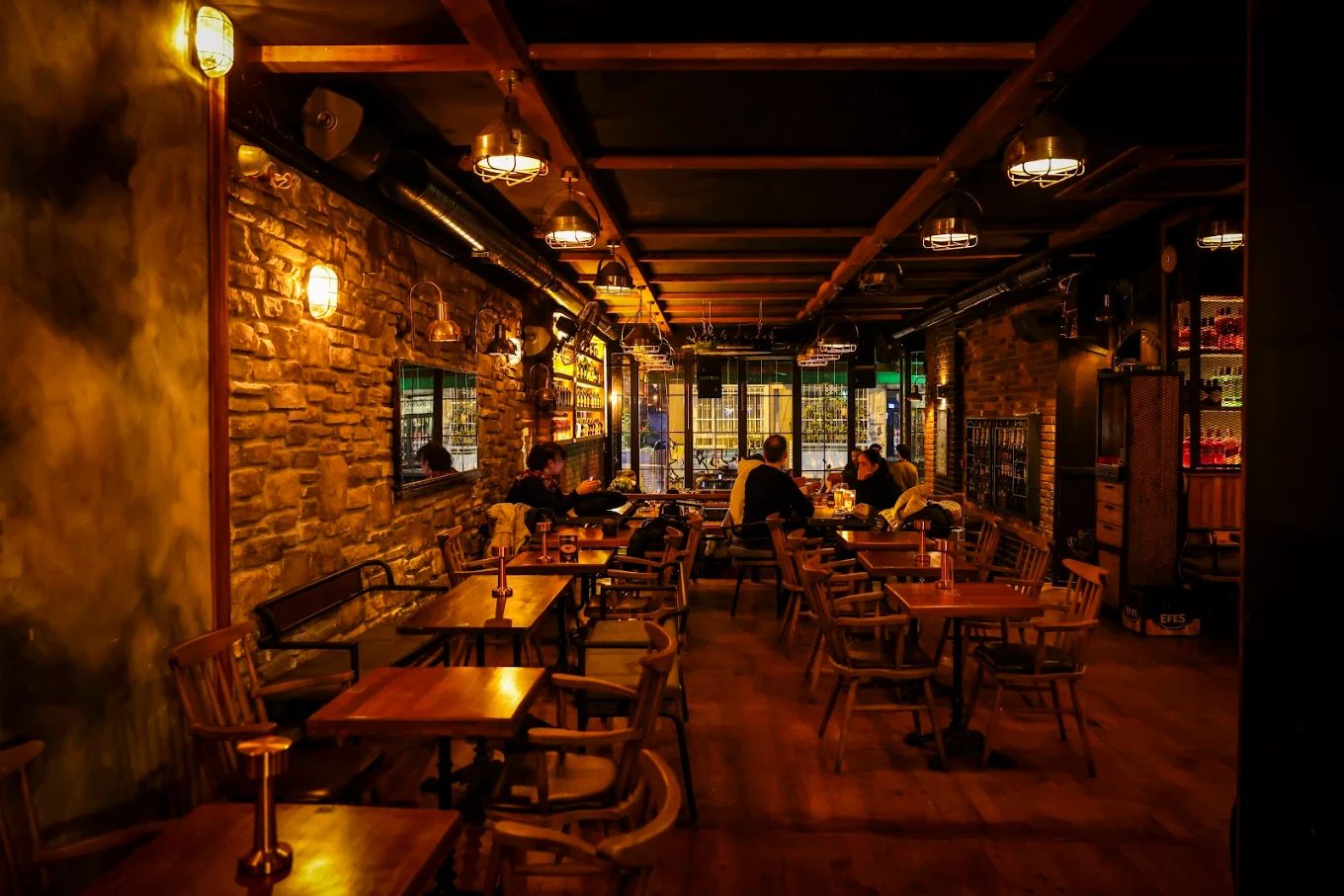 The Doors Pub Kadıköy