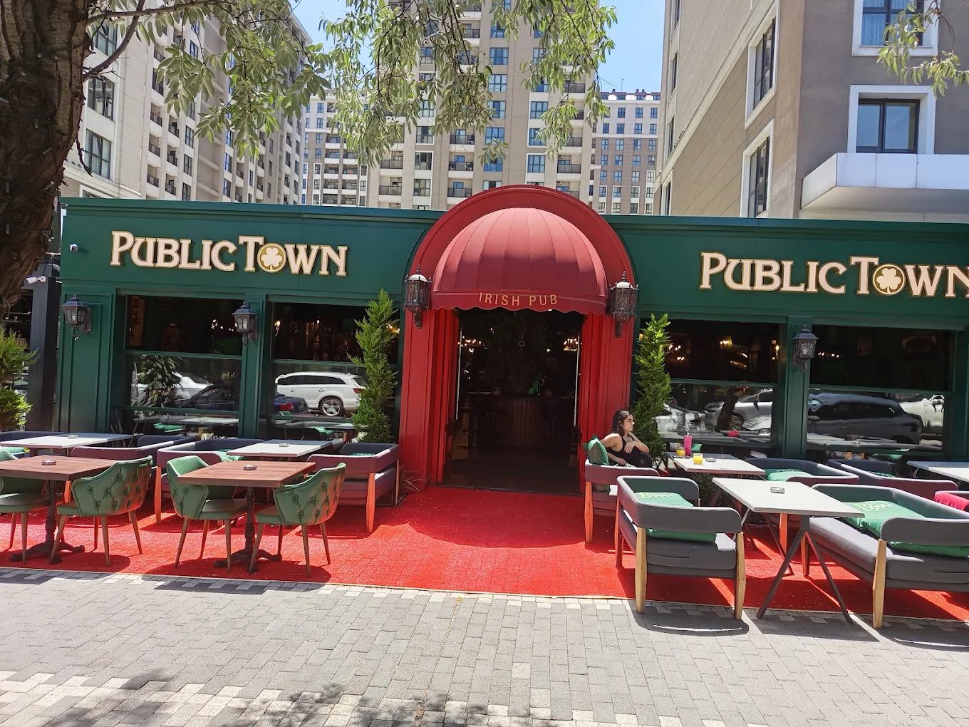 Public Town Beylikdüzü