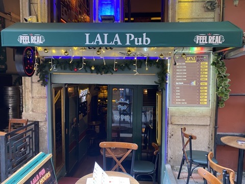 Lala Pub