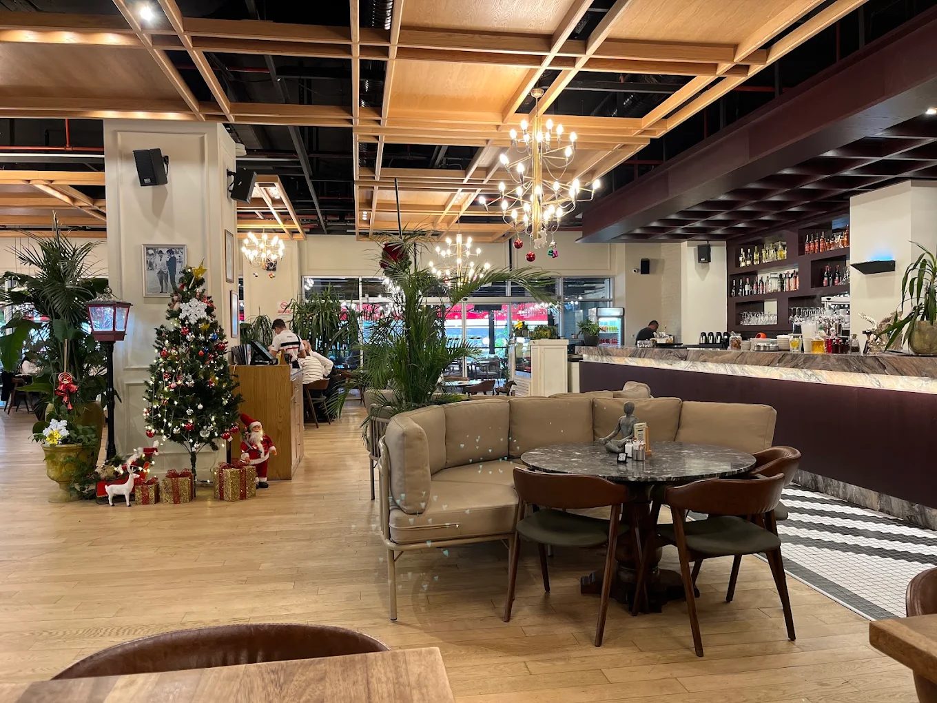 Cookshop - Maltepepark AVM