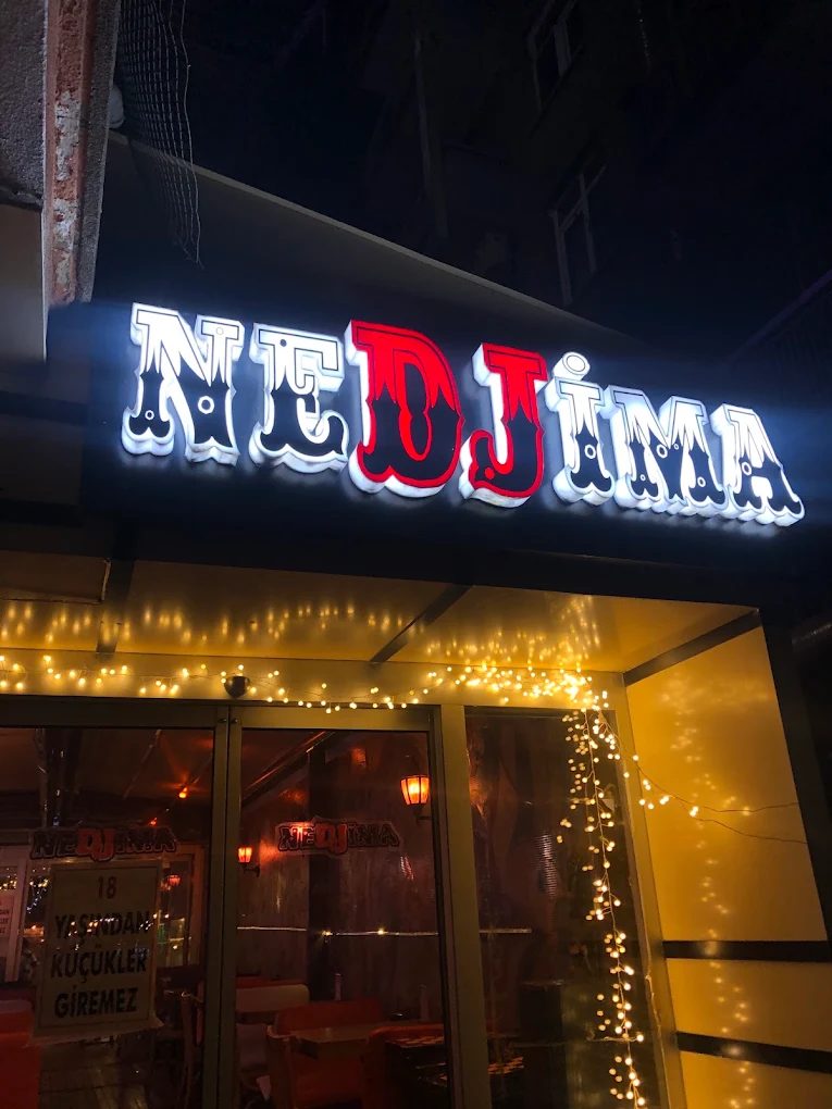 Nedjima Cafe & Bistro