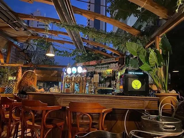 Sakal Kafe Pub