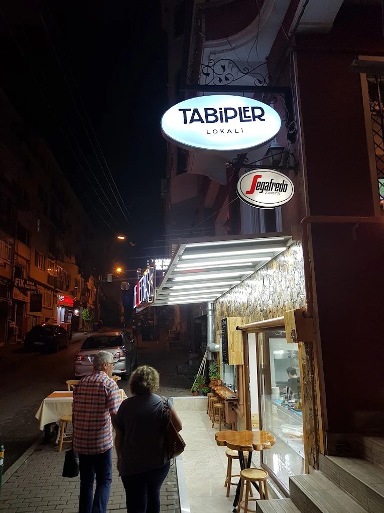 Tabipler Lokali