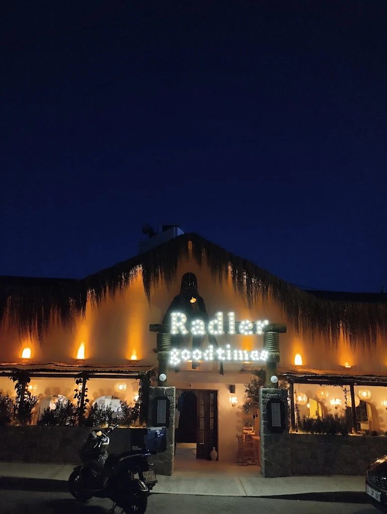 Radler Good Times Avcılar