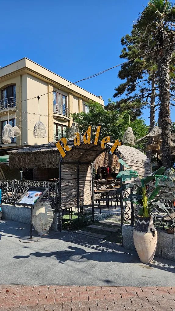 Radler Beer House
