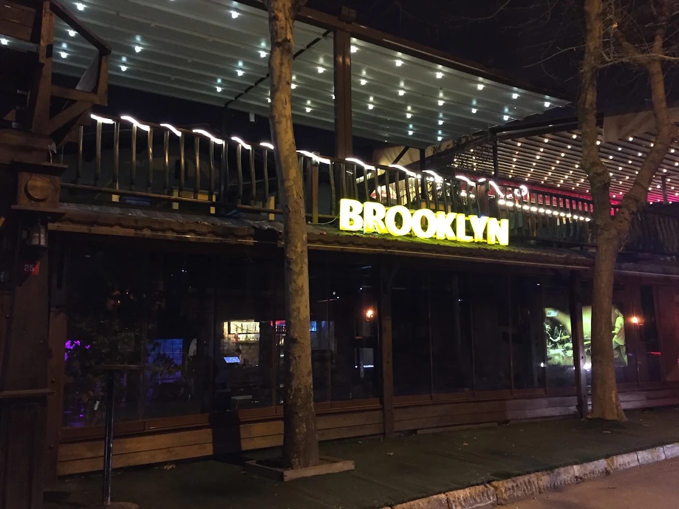 Brooklyn Cafe & Bar Avcılar