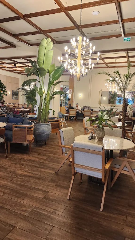 Cookshop - Bursa Korupark AVM