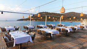 LAGO Bodrum