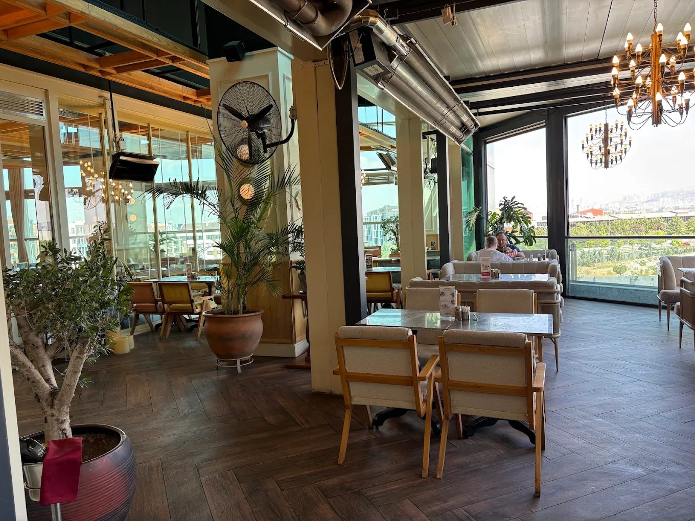 Cookshop - Kentpark AVM