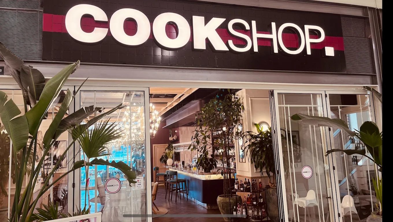 Cookshop - Gordion AVM
