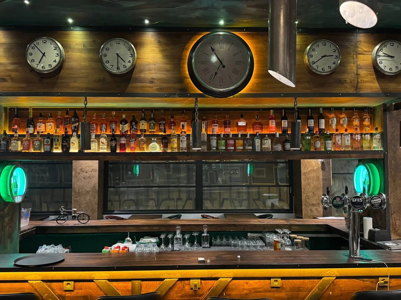 Beer Corner Küçükçekmece